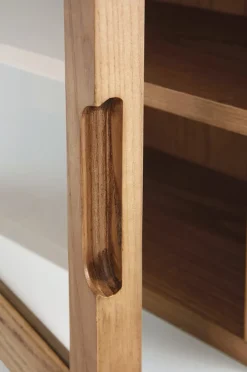 DAFNES Wandschrank