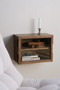 DAFNES Wandschrank