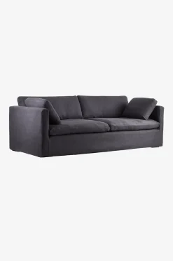 DALLAS 3-Sitzersofa
