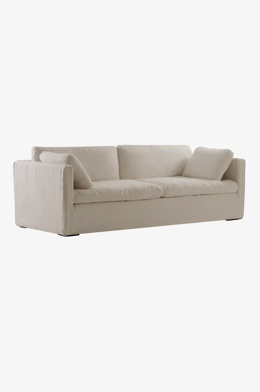 DALLAS 3-Sitzersofa