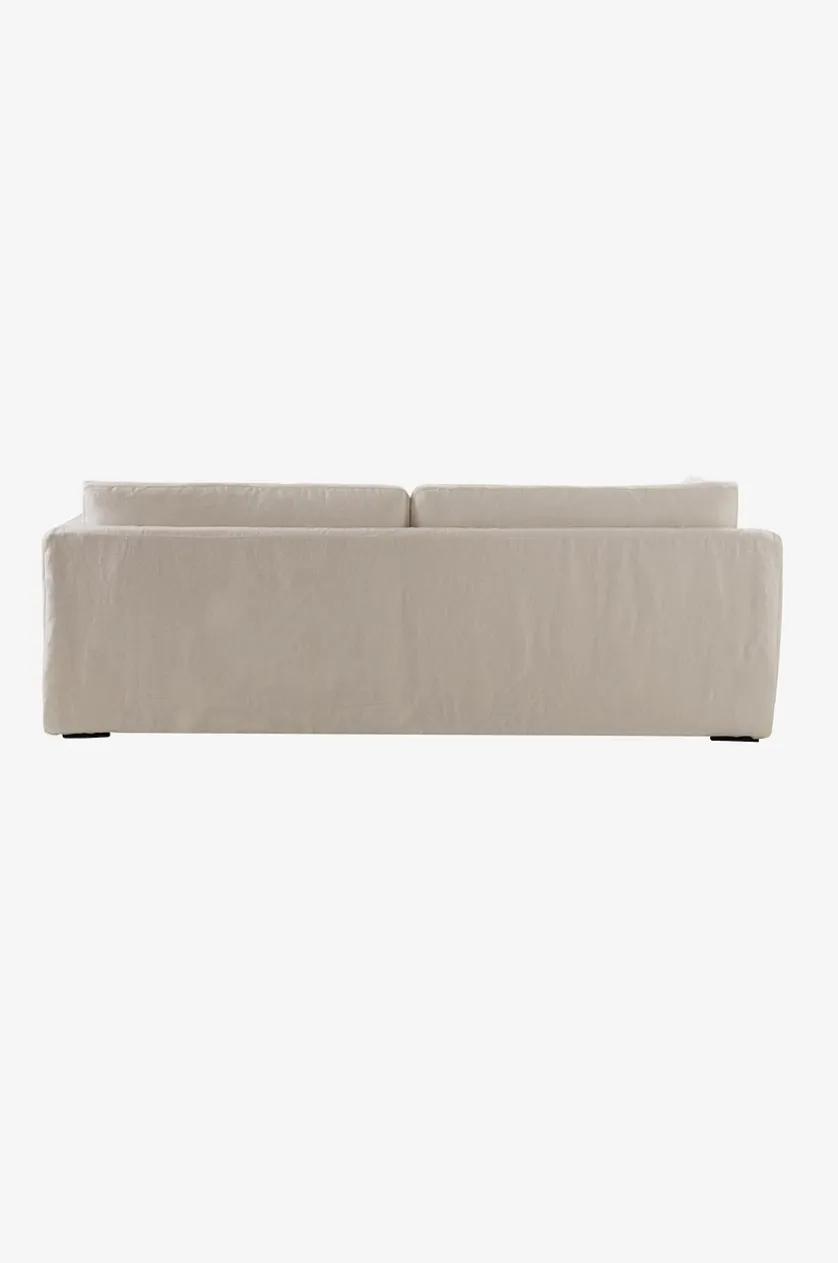 DALLAS 3-Sitzersofa