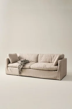 DALLAS 3-Sitzersofa
