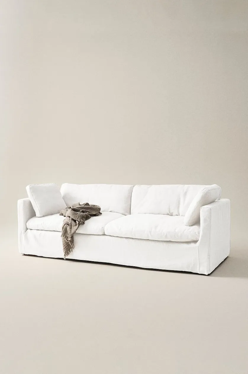 DALLAS 3-Sitzersofa