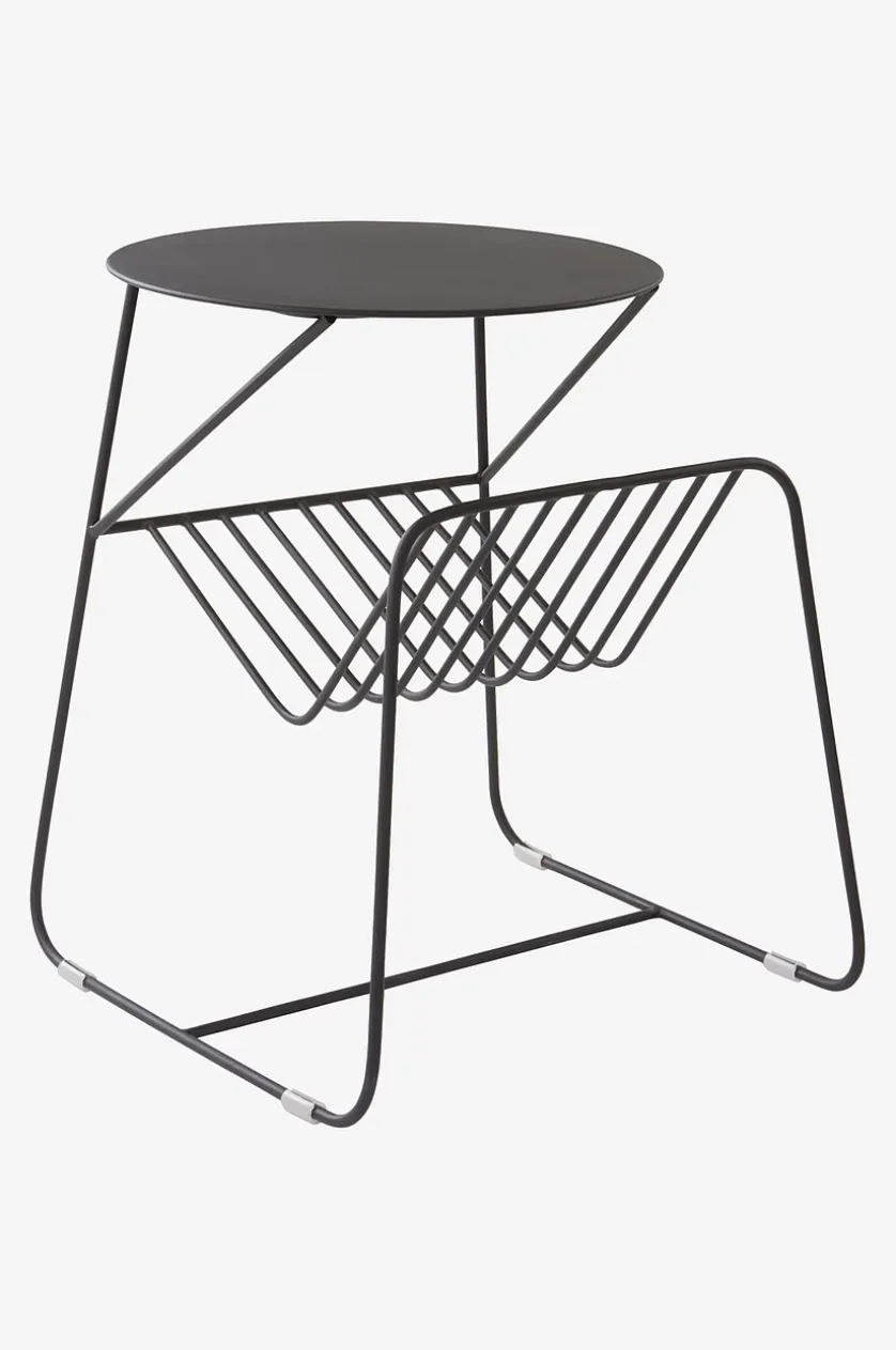 DALLY Beistelltisch 56x59 cm