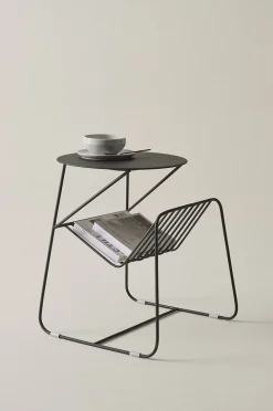 DALLY Beistelltisch 56x59 cm