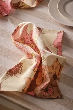 DANDI Serviette 4er-Pack
