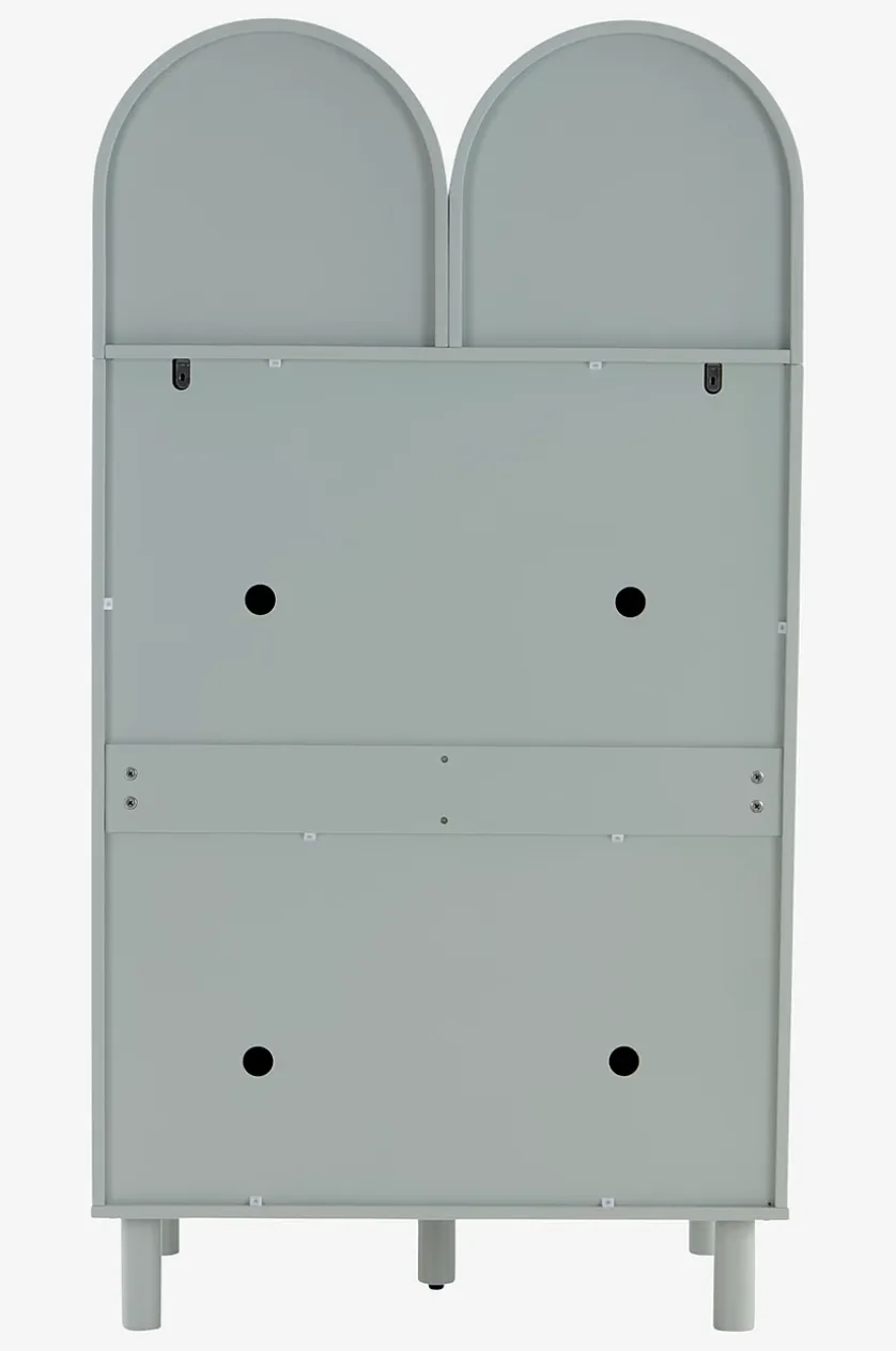 DANTE Kindergarderobe