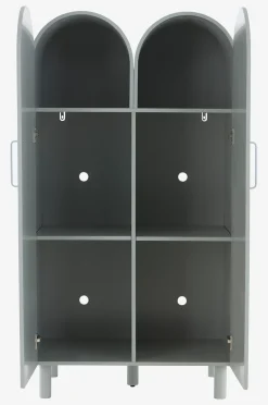 DANTE Kindergarderobe