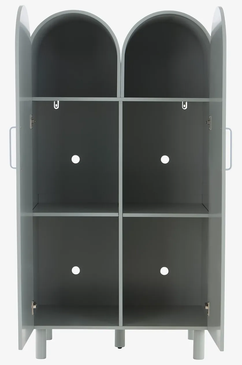 DANTE Kindergarderobe