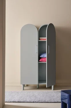 DANTE Kindergarderobe