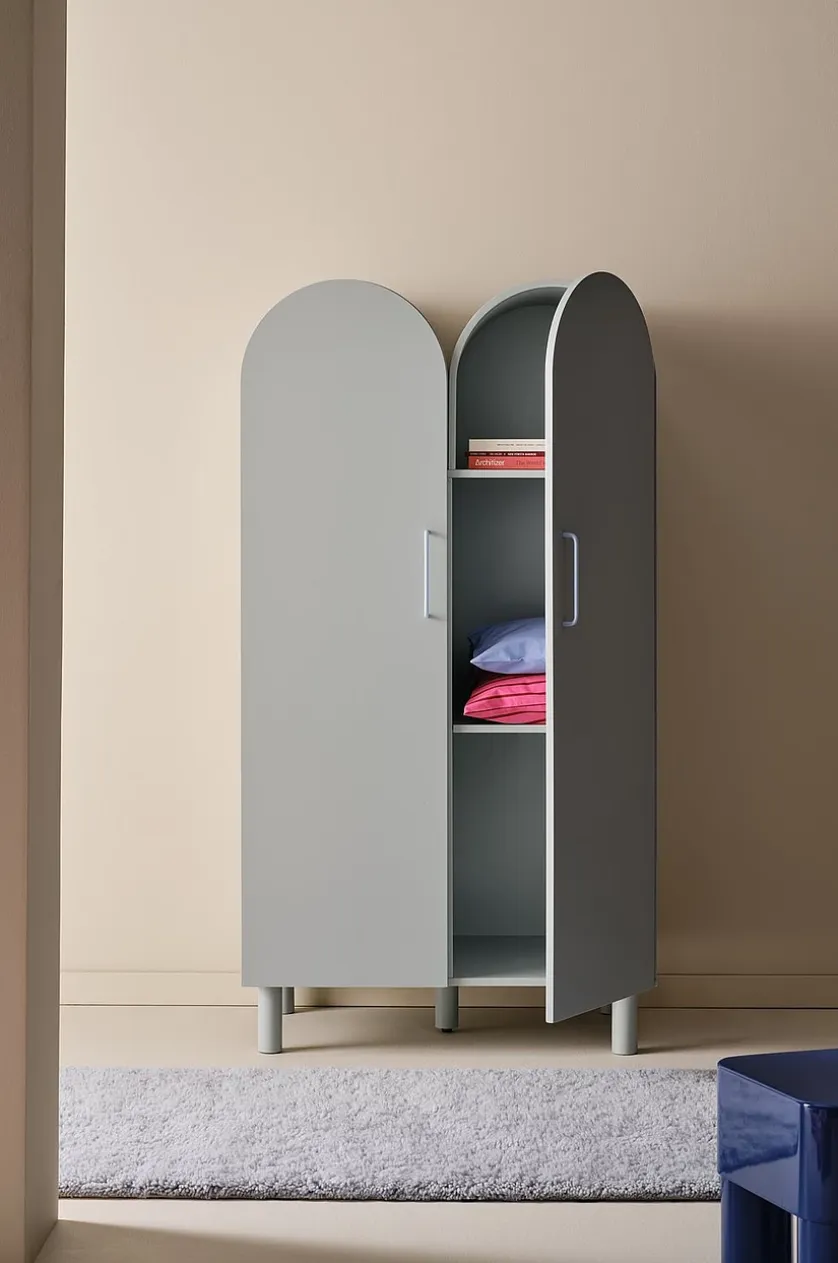DANTE Kindergarderobe
