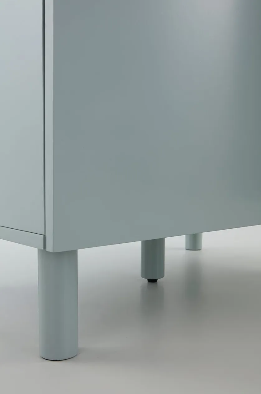 DANTE Kindergarderobe