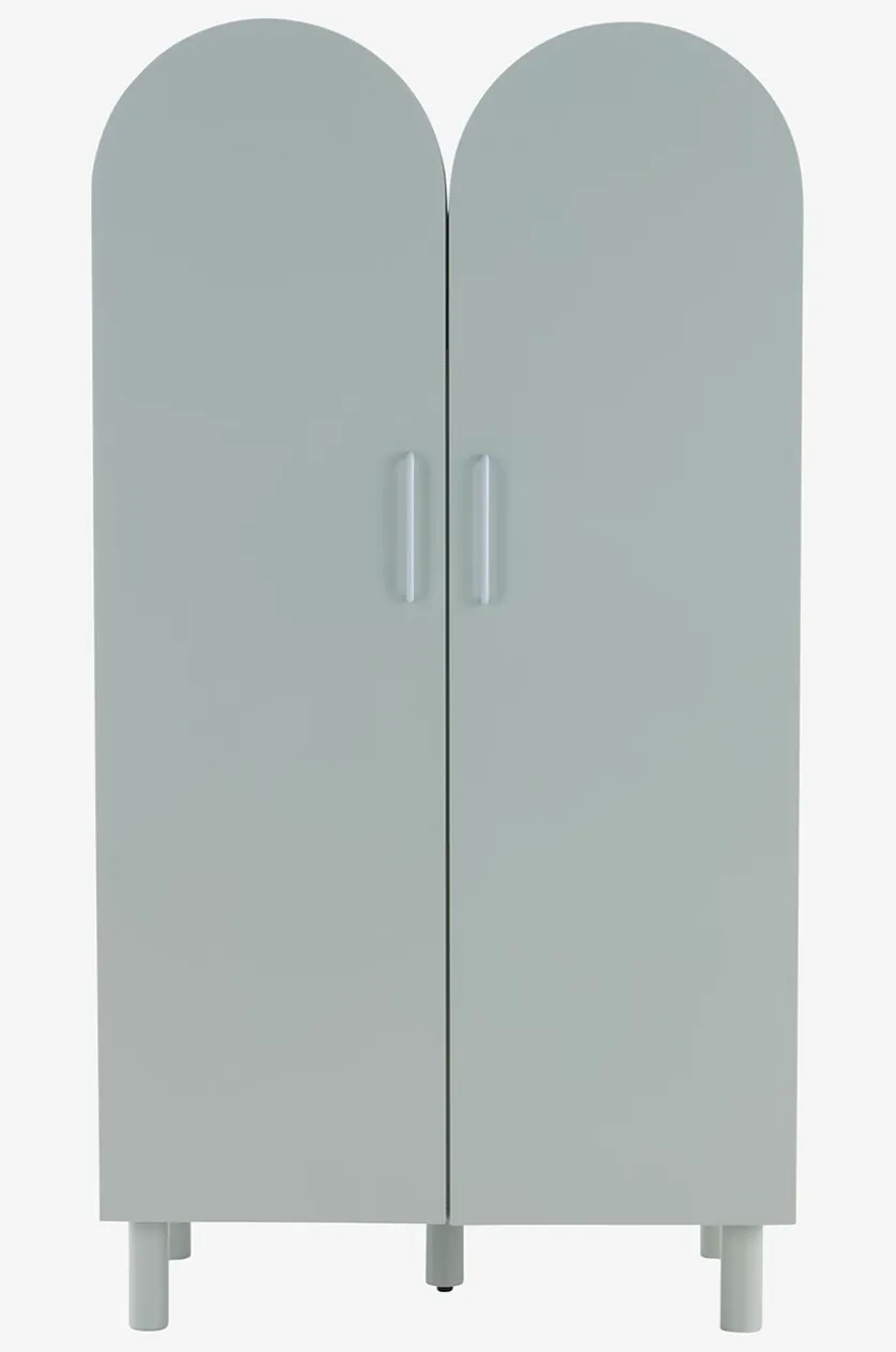 DANTE Kindergarderobe