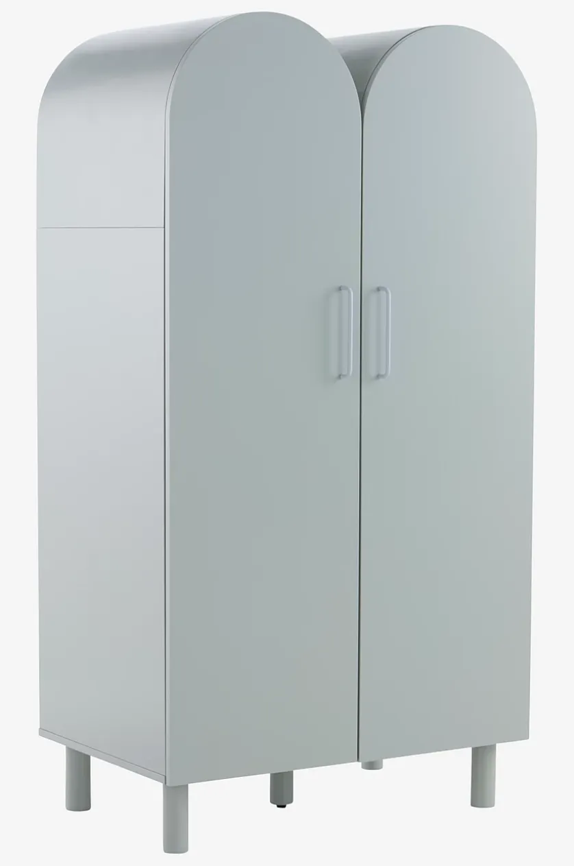 DANTE Kindergarderobe