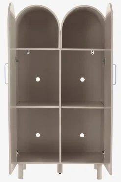 DANTE Kindergarderobe