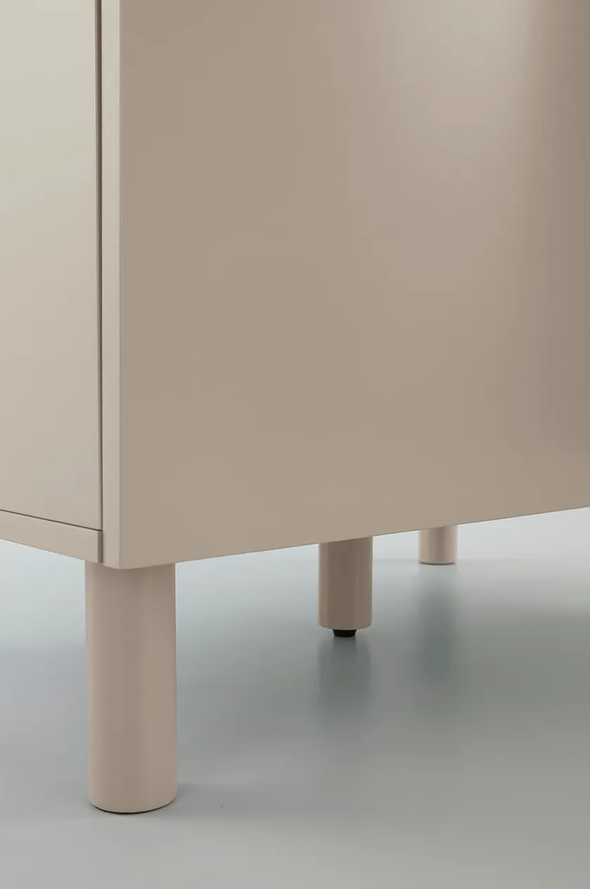 DANTE Kindergarderobe
