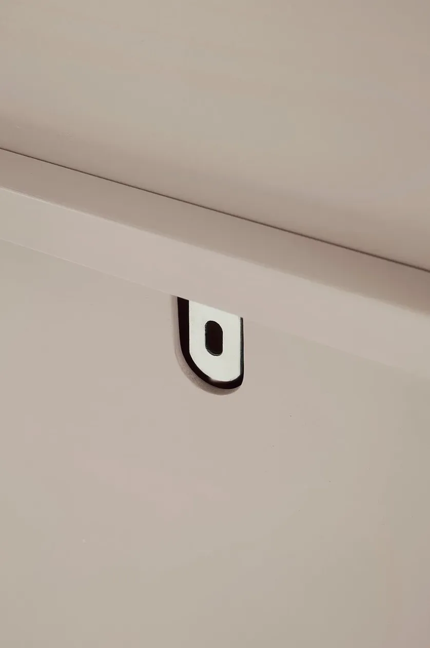 DANTE Kindergarderobe
