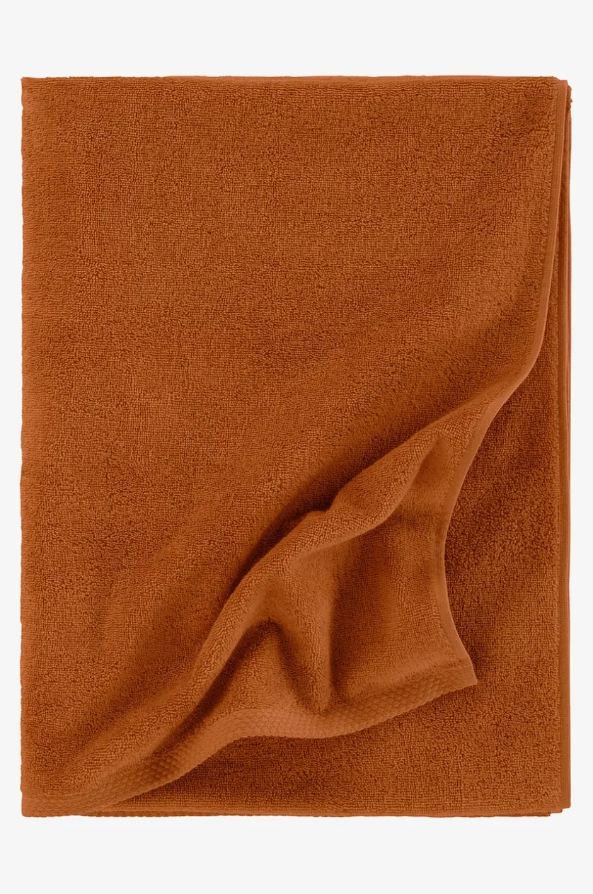DARCY Badetuch 70x140 cm