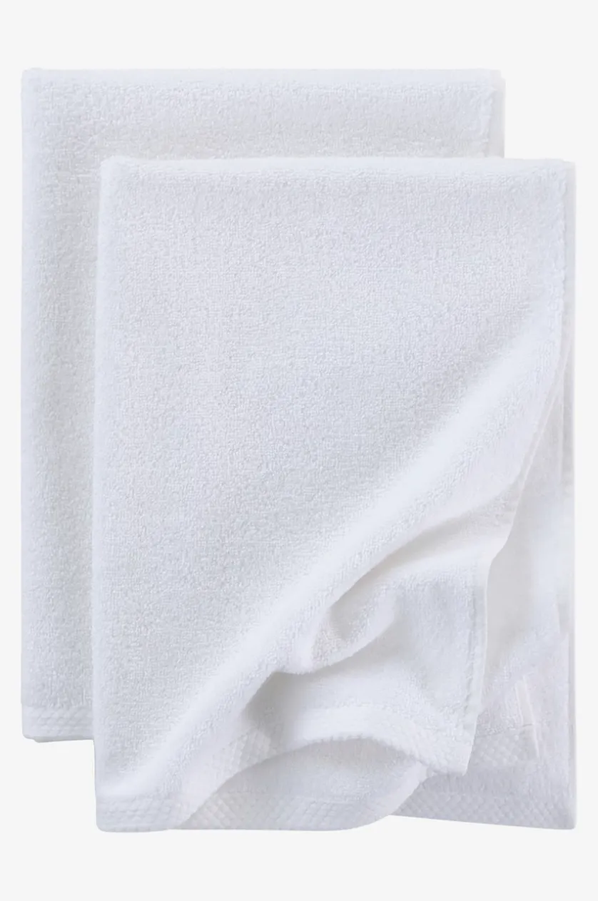 DARCY Handtuch im 2er-Pack 50x70 cm