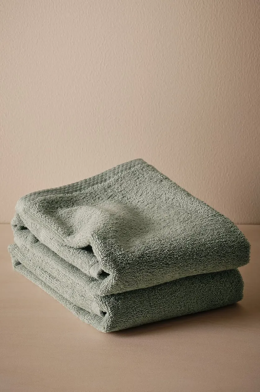 DARCY Handtuch im 2er-Pack 50x70 cm