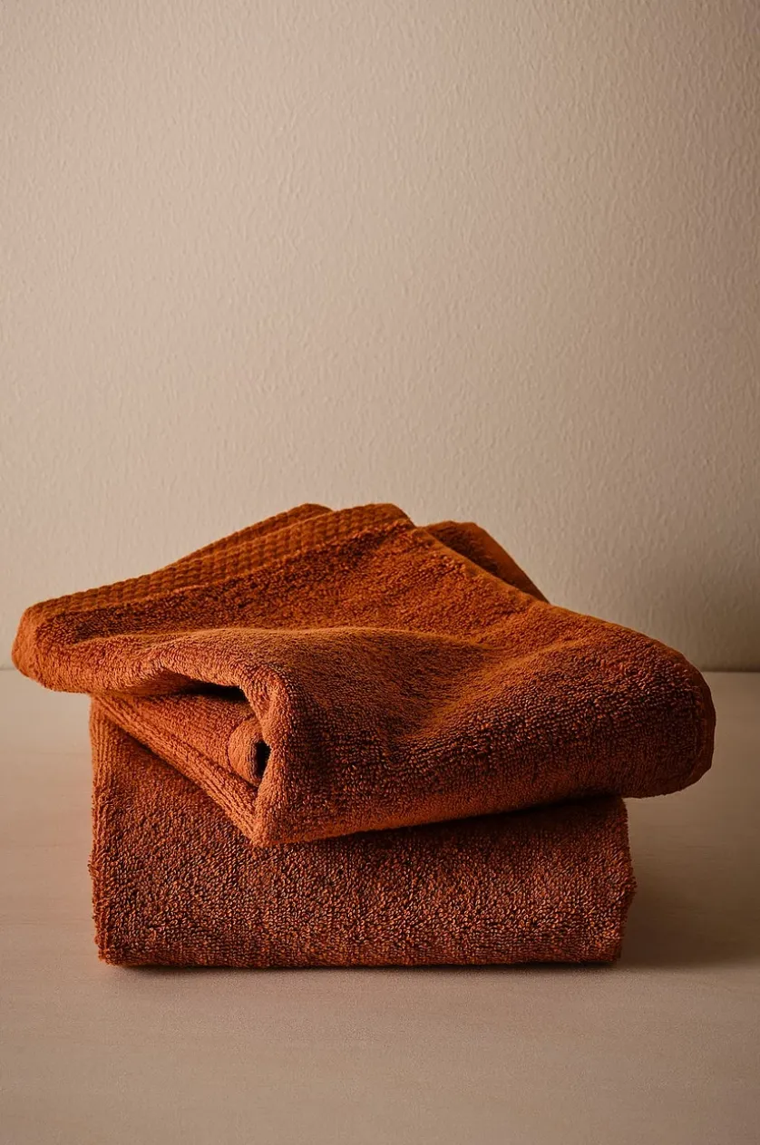 DARCY Handtuch im 2er-Pack 50x70 cm