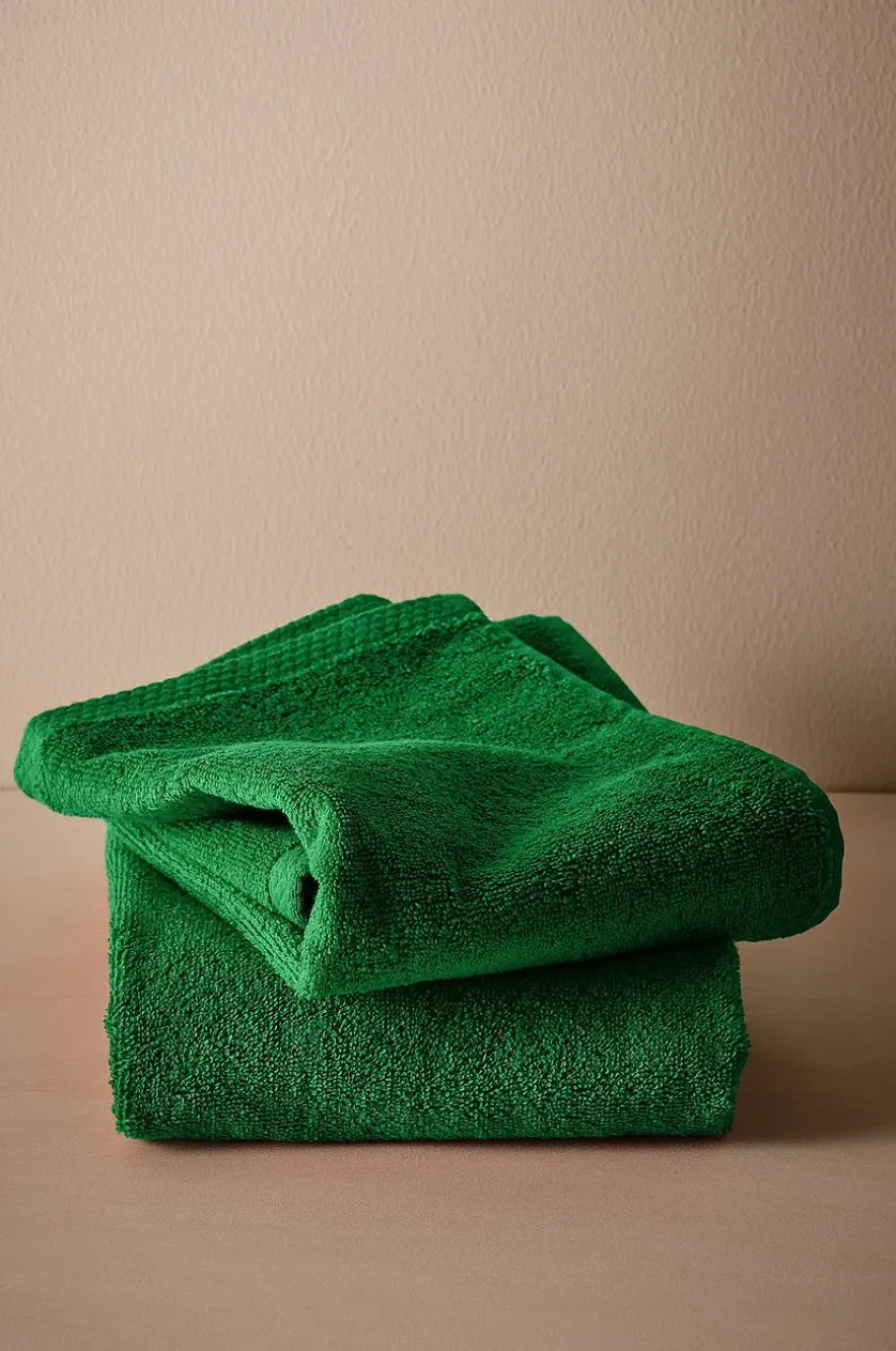 DARCY Handtuch im 2er-Pack 50x70 cm