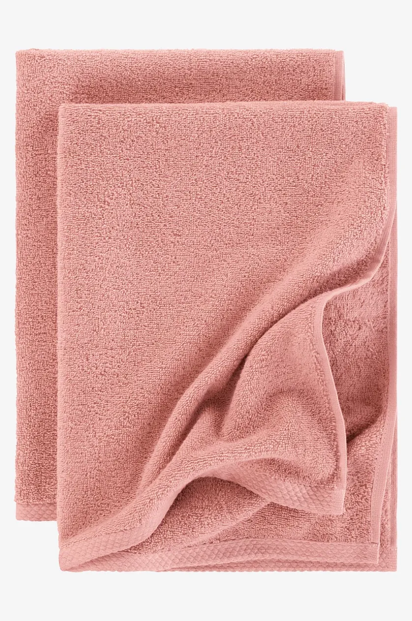 DARCY Handtuch im 2er-Pack 50x70 cm