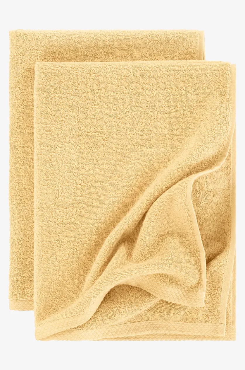 DARCY Handtuch im 2er-Pack 50x70 cm