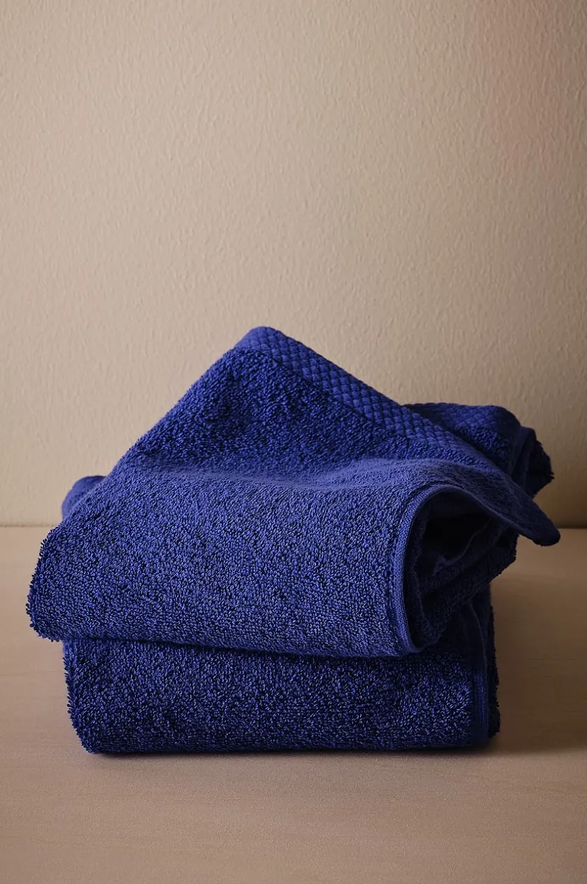 DARCY Handtuch im 2er-Pack 50x70 cm
