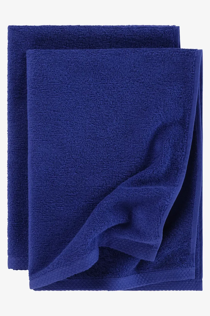 DARCY Handtuch im 2er-Pack 50x70 cm