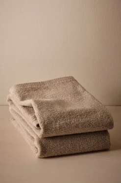 DARCY Handtuch im 2er-Pack 50x70 cm