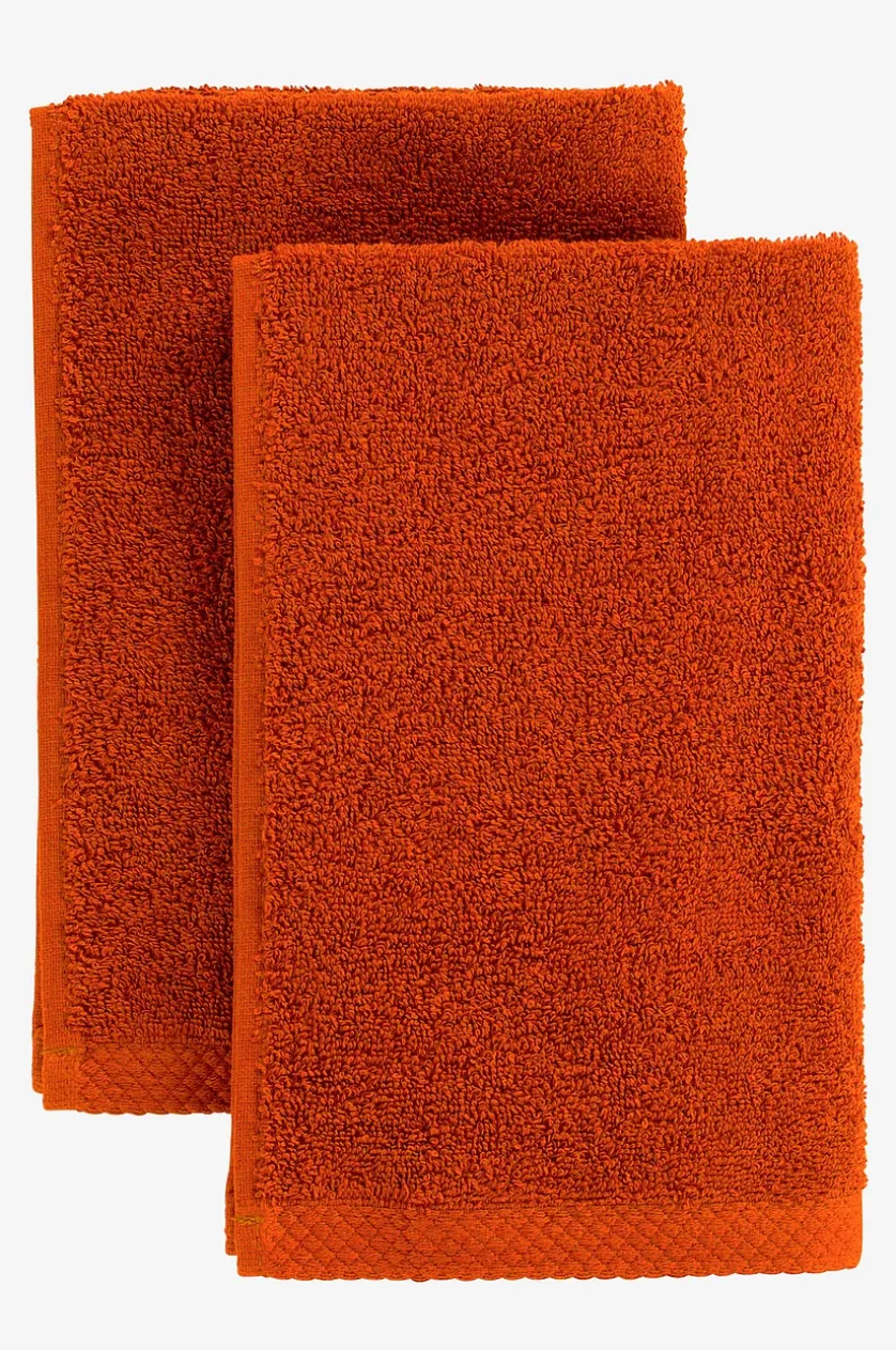 DARCY Handtuch mit 2er-Pack 30x50 cm