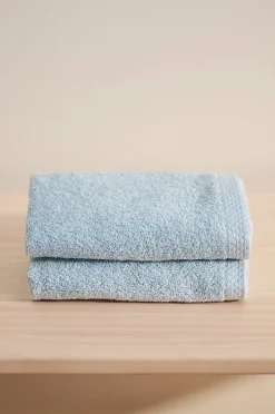 DARCY Handtuch mit 2er-Pack 30x50 cm