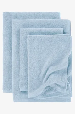 DARCY Handtuch-Set 4er-Pack