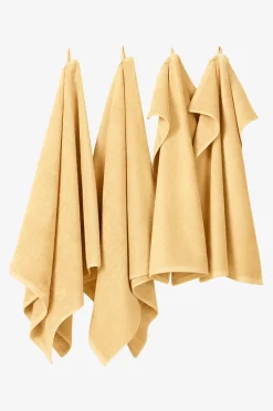 DARCY Handtuch-Set 4er-Pack