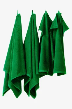 DARCY Handtuch-Set 4er-Pack