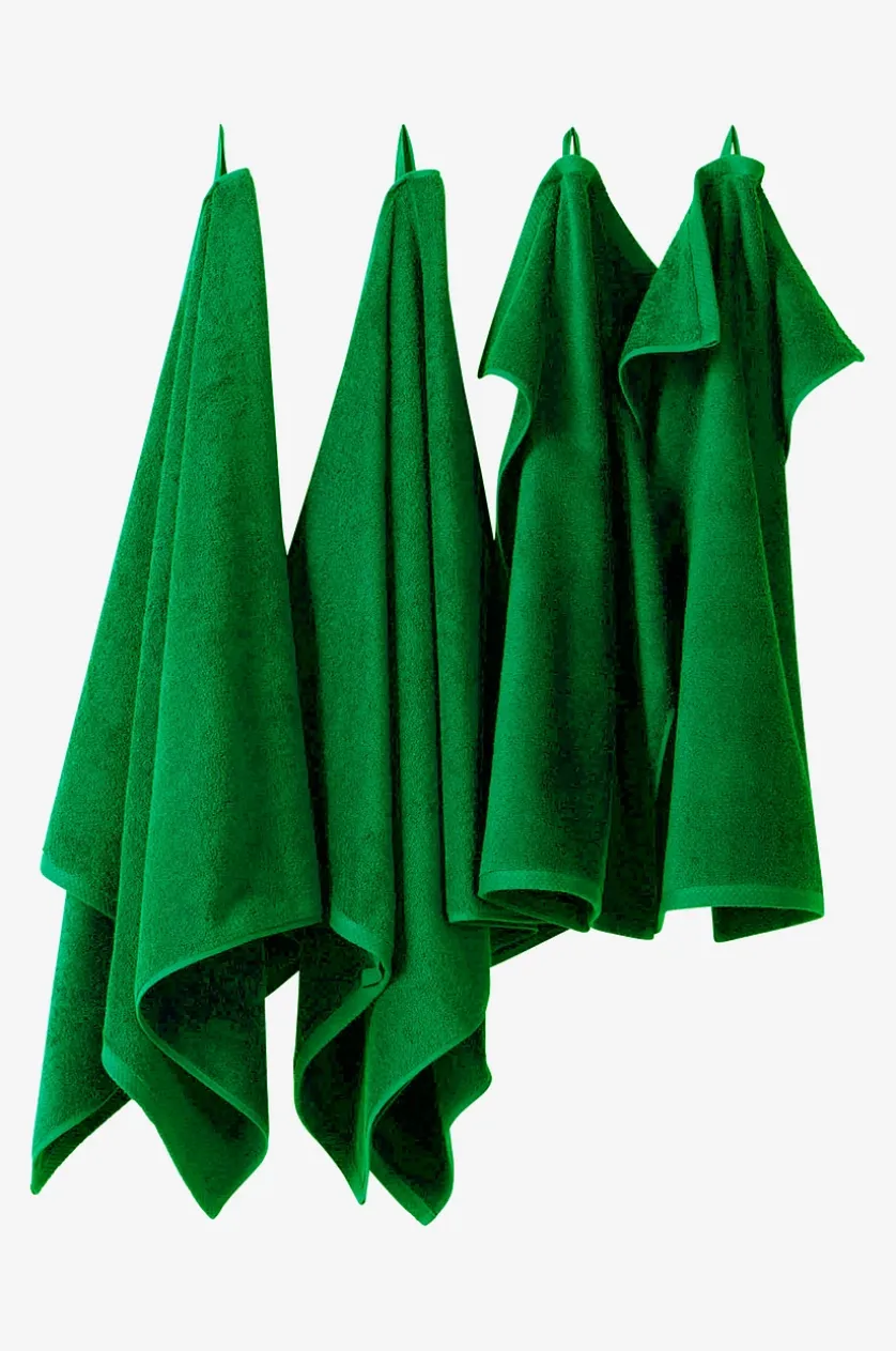 DARCY Handtuch-Set 4er-Pack