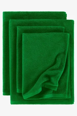 DARCY Handtuch-Set 4er-Pack