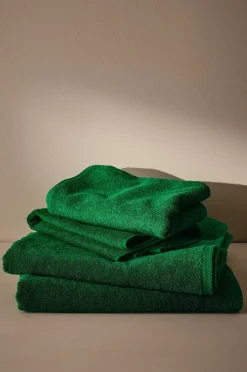 DARCY Handtuch-Set 4er-Pack