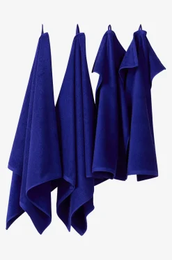 DARCY Handtuch-Set 4er-Pack