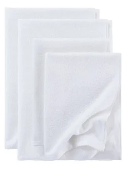 DARCY Handtuch-Set 4er-Pack