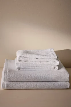 DARCY Handtuch-Set 4er-Pack
