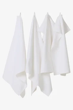 DARCY Handtuch-Set 4er-Pack