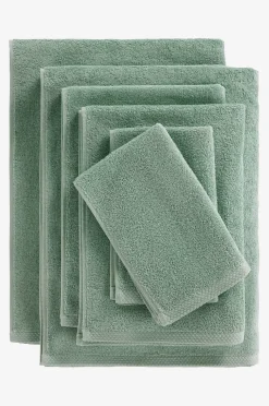 DARCY Handtuch-Set im 6er-Pack