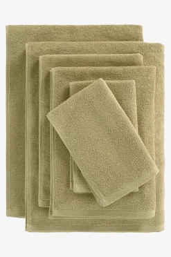 DARCY Handtuch-Set im 6er-Pack