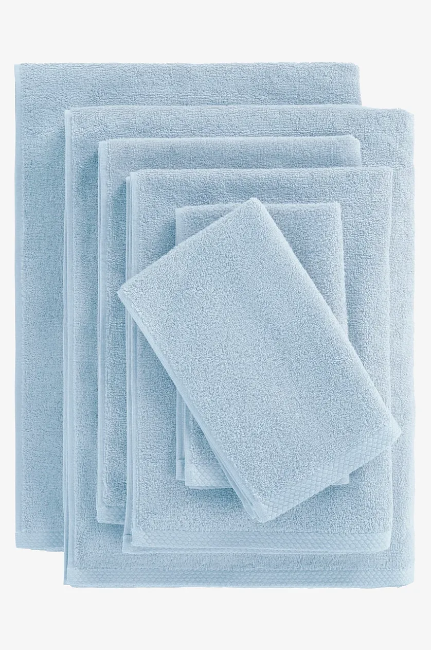 DARCY Handtuch-Set im 6er-Pack