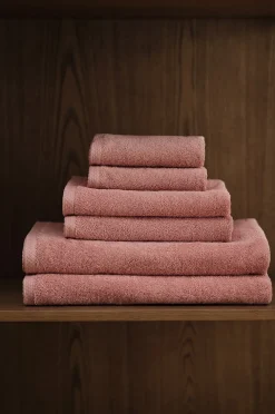 DARCY Handtuch-Set im 6er-Pack