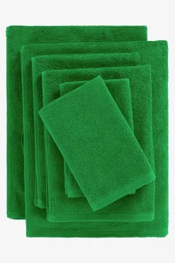 DARCY Handtuch-Set im 6er-Pack