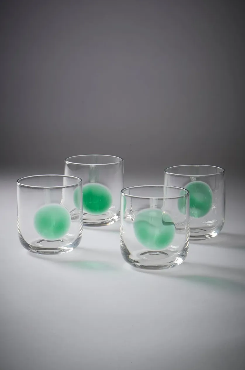 DART Glas 4er-Pack