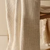 DEBBIE Baumwolldecke